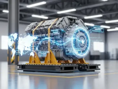 DHL Express Launches HWX for Rapid Heavyweight Logistics