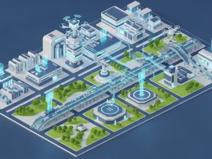 How Is SIL Barcelona Shaping the Future of Global Logistics?