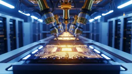 US Export Controls Fail to Stop China and Hurt Innovation
