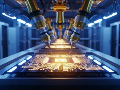 US Export Controls Fail to Stop China and Hurt Innovation