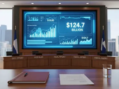 Mayor Mamdani Proposes Record $124.7 Billion New York City Budget