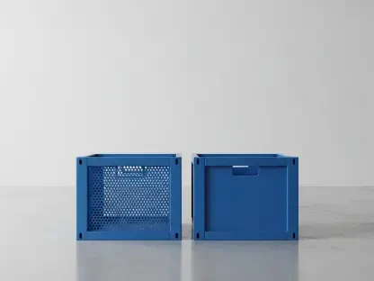 How Can Large Bale Arm Crates Optimize Your Supply Chain?