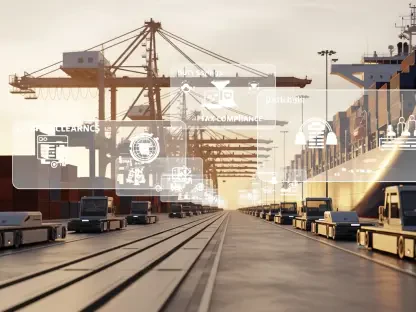 How European Freight Forwarders Turn Customs into a Business Asset