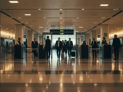 Can Private Contractors Fix America’s Bloated TSA System?