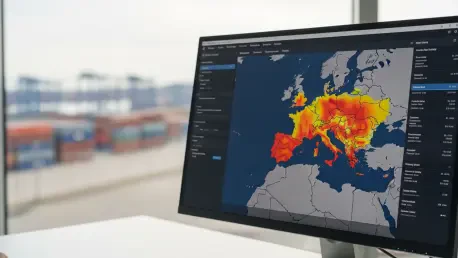 European Freight Market Shifts Toward Dynamic Spot Pricing