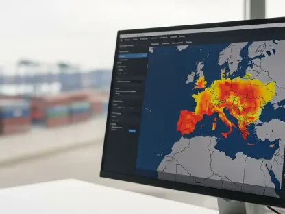 European Freight Market Shifts Toward Dynamic Spot Pricing