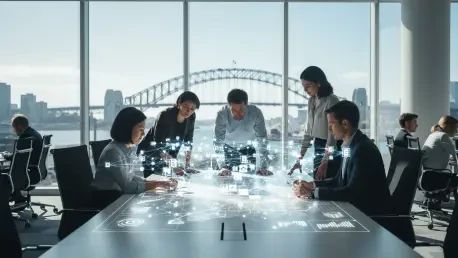 Trend Analysis: ANZ Digital Marketing Strategies