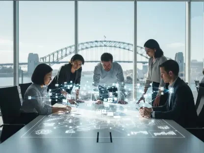 Trend Analysis: ANZ Digital Marketing Strategies