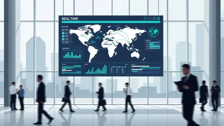 Is Compliance Becoming a Real-Time Control System?