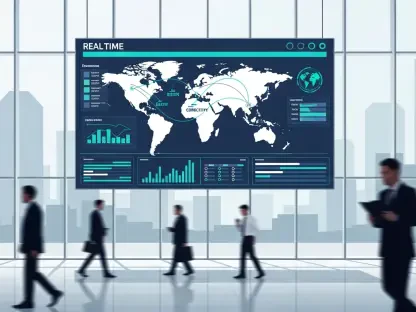 Is Compliance Becoming a Real-Time Control System?