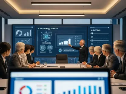 High-Performing Companies Are Combining AI With Management (Here’s Why)