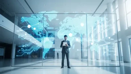 How Smart Contracts Are Automating the Modern Enterprise