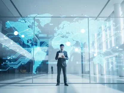 How Smart Contracts Are Automating the Modern Enterprise