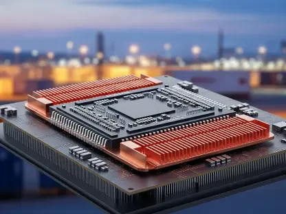 AMD Scales AI Chip Production to Meet Surging Global Demand