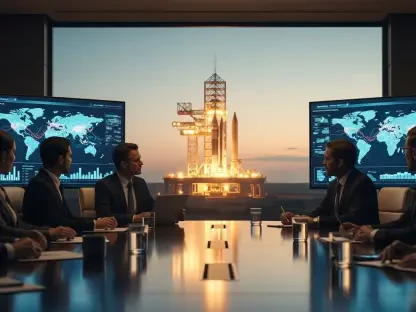 Is Elon Musk SpaceX’s Biggest Asset or Its Greatest Risk?