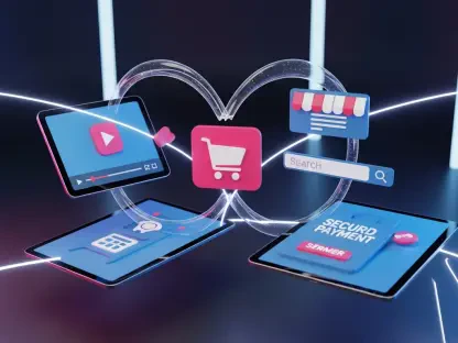 Google Transitioning to an AI-Native Marketing Ecosystem