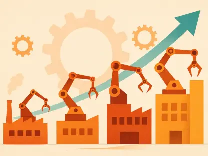 Toyota Evolves Toward Resilient Lean Operations