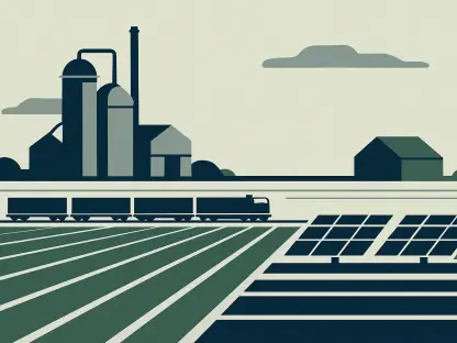 Can Cargill’s Belgian Expansion Secure Europe’s Food Supply?