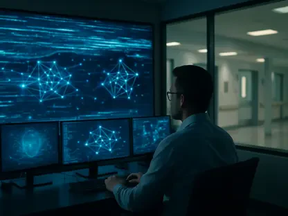 Is Reactive Security Putting Healthcare Patients at Risk?