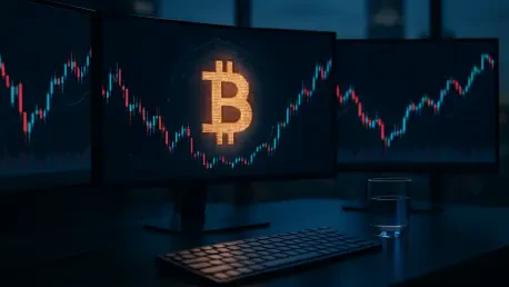 Bitcoin Recovers to $63,715 After Falling Below $60,000