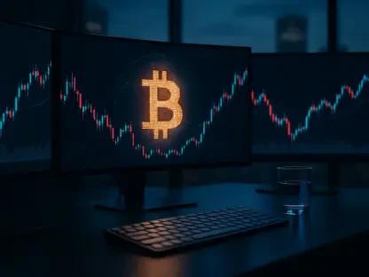 Bitcoin Recovers to $63,715 After Falling Below $60,000