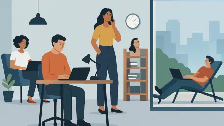 Flexible Work Arrangements Redefine Modern Business Strategy