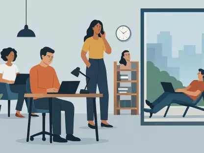 Flexible Work Arrangements Redefine Modern Business Strategy