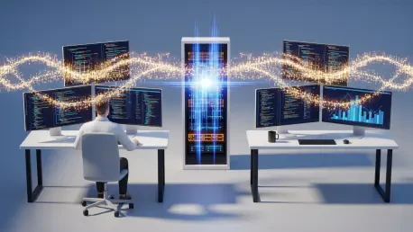 AI Executives Pivot From Job Loss Fears to Productivity Gains