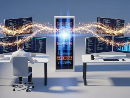 AI Executives Pivot From Job Loss Fears to Productivity Gains