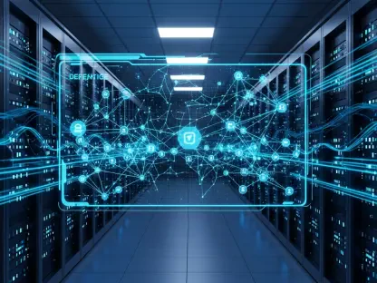 Is AI the Only Antidote to Machine-Speed Cyberattacks?