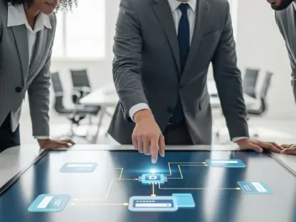 HR Leaders Must Bridge the AI Governance Gap