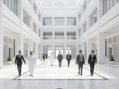 Can Emotional Intelligence Close Kuwait’s Leadership Gap?