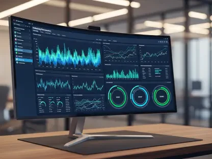How Will MPM Software Shape Marketing ROI Through 2035?