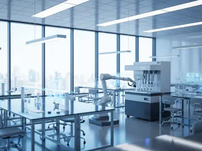 How Modern Lab Leaders Balance Innovation and Compliance