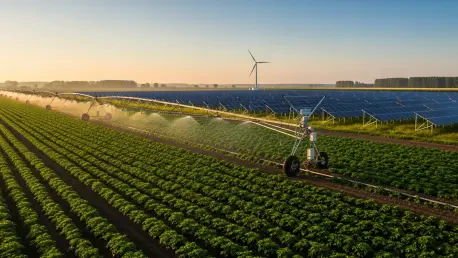 How Is Lamb Weston Advancing Global Sustainability Goals?
