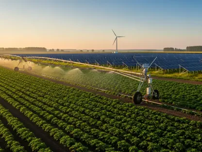 How Is Lamb Weston Advancing Global Sustainability Goals?