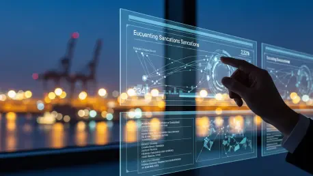 Middle East Geopolitical Tensions Heighten Corporate Risks