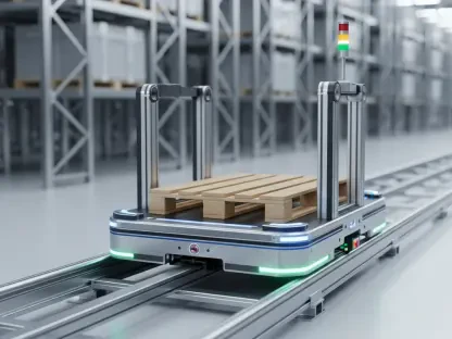 How Is Movu Robotics Redefining Warehouse Automation?