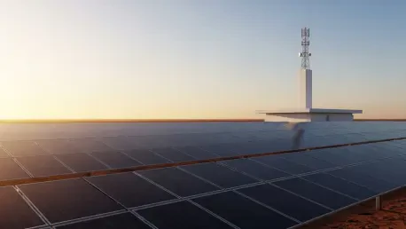 How Is Zain Group Redefining Growth Through Sustainability?