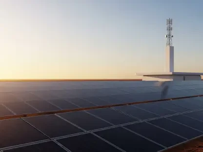 How Is Zain Group Redefining Growth Through Sustainability?