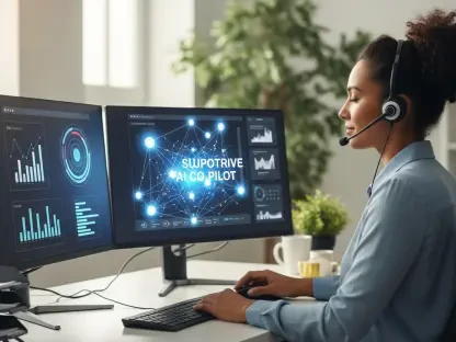 Can AI Transform CX While Preserving the Human Touch?