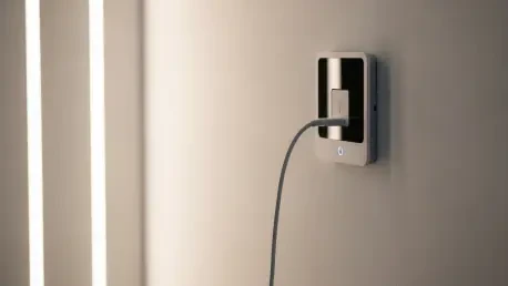 Smart Home Power Standards Are Intentionally Inefficient