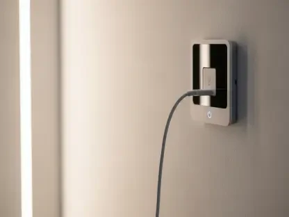 Smart Home Power Standards Are Intentionally Inefficient