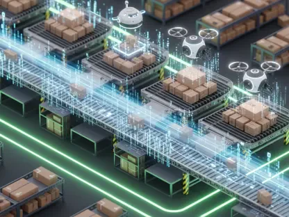 Infios Expands AI Capabilities for Warehouse Management
