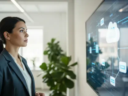 How to Scale AI From Proof of Concept to Performance