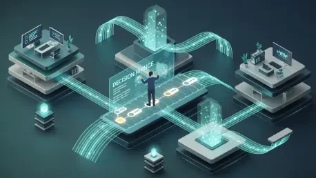 Enterprises Shift From Audit Logs to AI Decision Trails