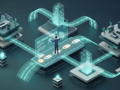 Enterprises Shift From Audit Logs to AI Decision Trails