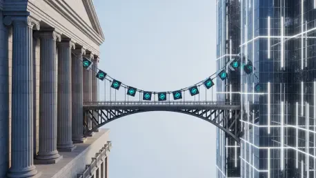 Global Banks Migrate Real-World Assets to Blockchain