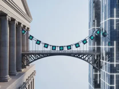 Global Banks Migrate Real-World Assets to Blockchain