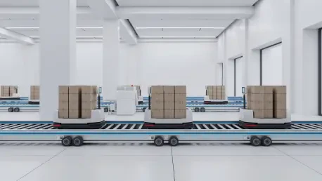 Automated Loading Unlocks Modern Operational Agility